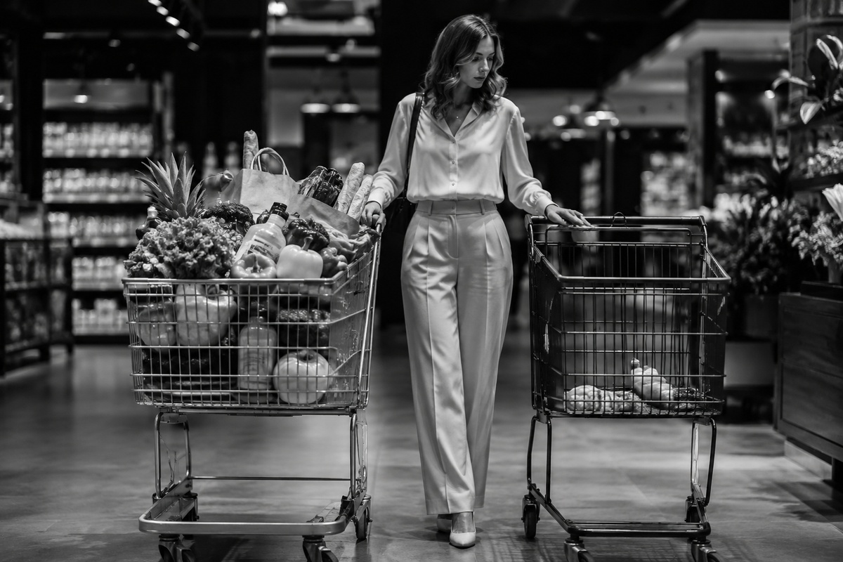 Consommation, prix et pouvoir d’achat