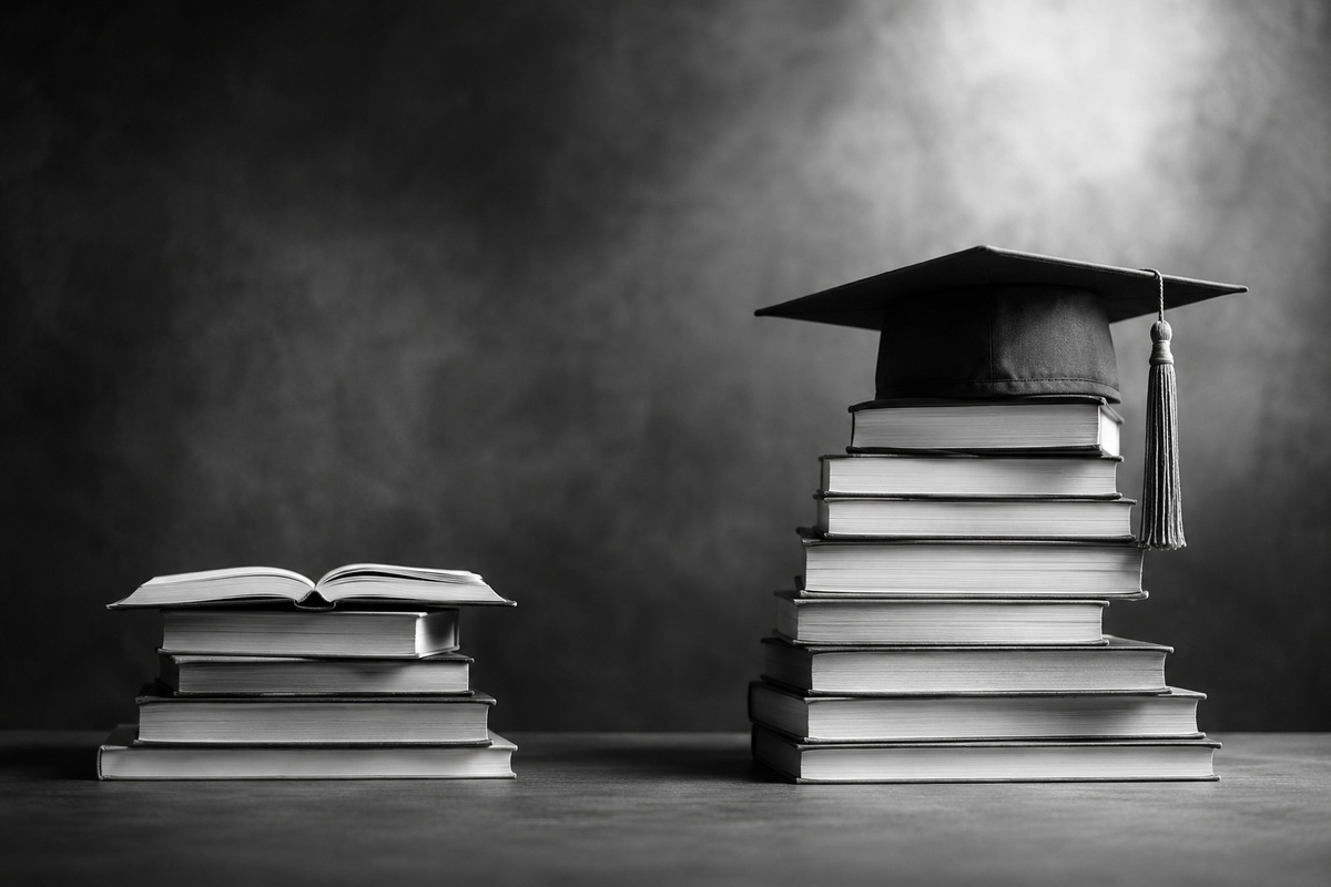 Éducation, formation et parcours d’apprentissage