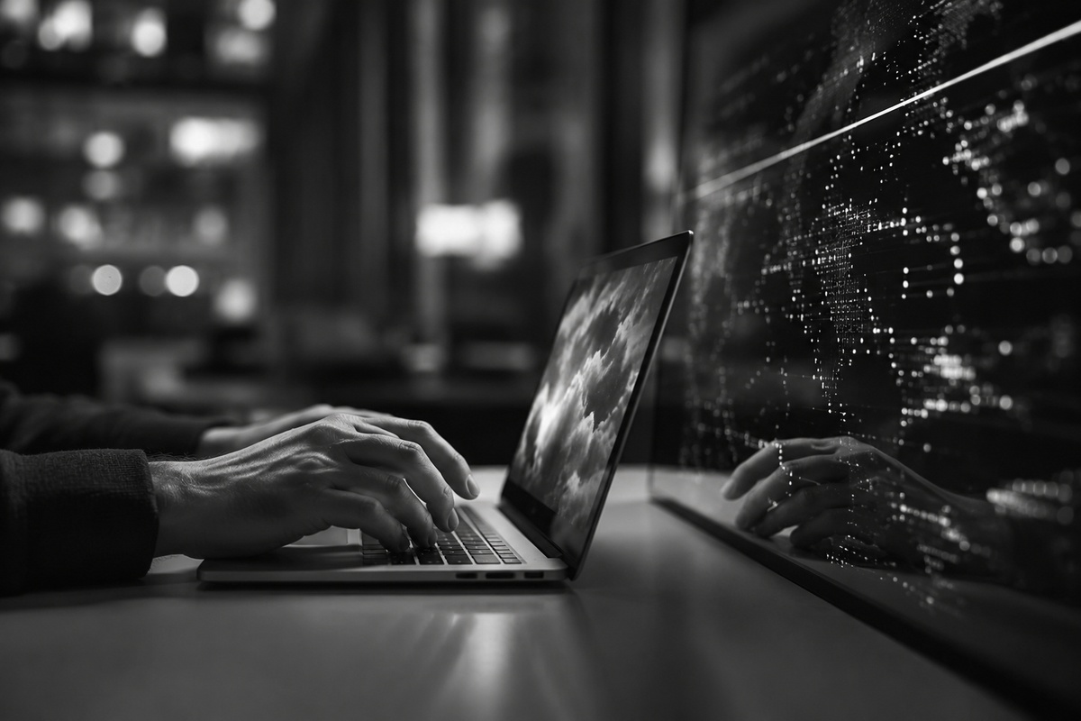 Numérique, médias et usages en ligne