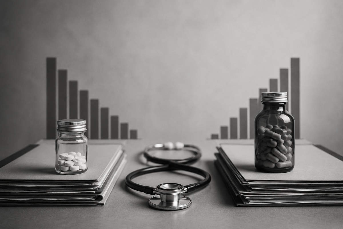 Indicateurs de santé publique et prévention